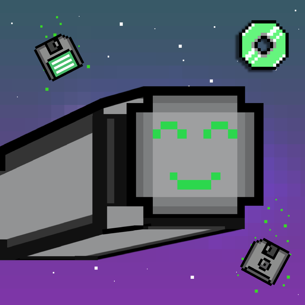 Bit Maze Logo